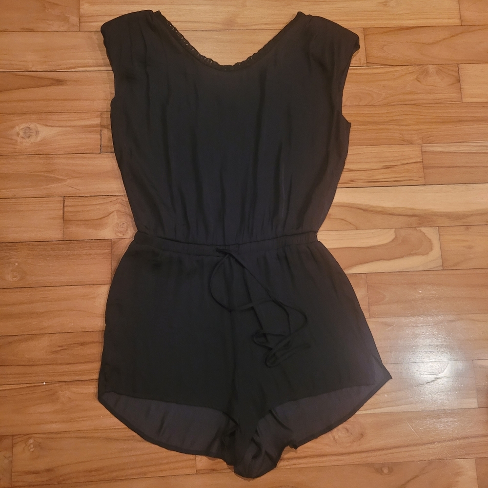 Will Romper - image 3